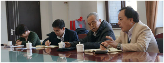 Elsevier中國信息部呂萍主任參觀計(jì)量院昌平實(shí)驗(yàn)基地2.jpg