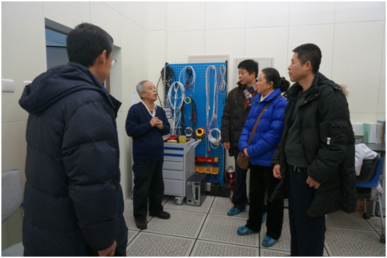 Elsevier中國信息部呂萍主任參觀計(jì)量院昌平實(shí)驗(yàn)基地3.jpg